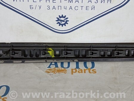 ФОТО Молдинг двери для Volkswagen Arteon (17-...) Киев