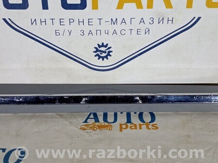 ФОТО Молдинг двери для Volkswagen Arteon (17-...) Киев