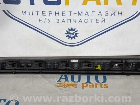 ФОТО Молдинг двери для Volkswagen Arteon (17-...) Киев