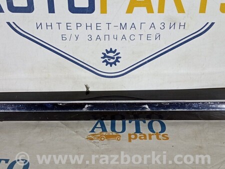 ФОТО Молдинг двери для Volkswagen Arteon (17-...) Киев