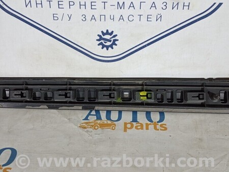 ФОТО Молдинг двери для Volkswagen Arteon (17-...) Киев
