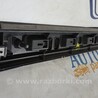 ФОТО Молдинг двери для Volkswagen Arteon (17-...) Киев