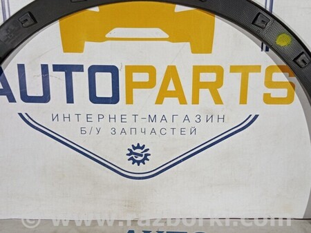 ФОТО Накладка крыла для Volkswagen Arteon (17-...) Киев