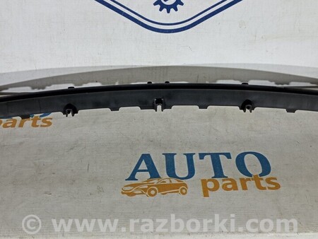 ФОТО Решетка бампера для Opel Astra G (1998-2004) Киев