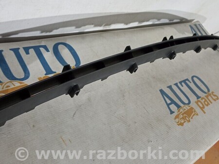 ФОТО Решетка бампера для Opel Astra G (1998-2004) Киев