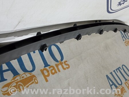 ФОТО Решетка бампера для Opel Astra G (1998-2004) Киев