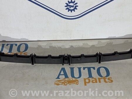 ФОТО Решетка бампера для Opel Astra G (1998-2004) Киев