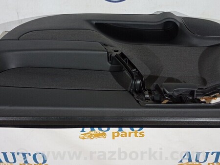 ФОТО Карта двери для Opel Astra G (1998-2004) Киев