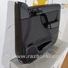 ФОТО Карта двери для Opel Astra G (1998-2004) Киев