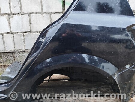 ФОТО Четверть автомобиля для Opel Astra G (1998-2004) Киев