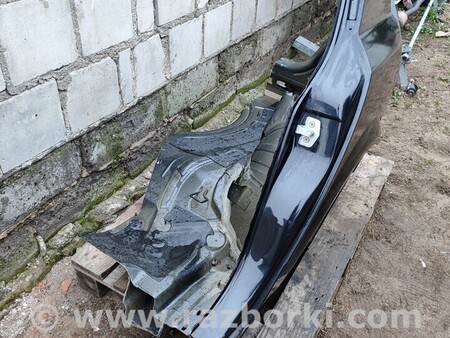 ФОТО Четверть автомобиля для Opel Astra G (1998-2004) Киев