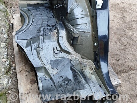 ФОТО Четверть автомобиля для Opel Astra G (1998-2004) Киев