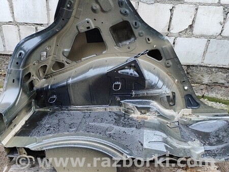 ФОТО Четверть автомобиля для Opel Astra G (1998-2004) Киев