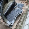 ФОТО Четверть автомобиля для Opel Astra G (1998-2004) Киев