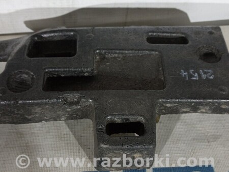 ФОТО Наполнитель бампера для Opel Astra H (2004-2014) Киев