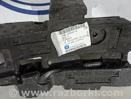 ФОТО Наполнитель бампера для Opel Astra H (2004-2014) Киев