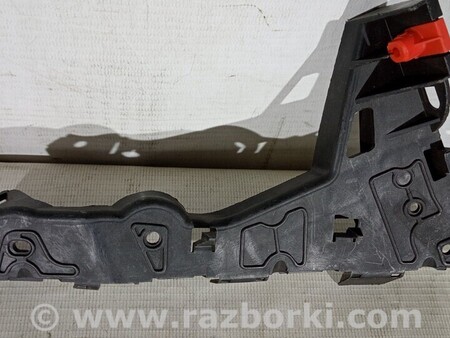 ФОТО Кронштейн бампера для Opel Astra H (2004-2014) Киев
