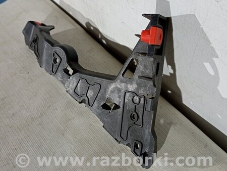 ФОТО Кронштейн бампера для Opel Astra H (2004-2014) Киев