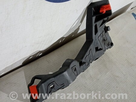 ФОТО Кронштейн бампера для Opel Astra H (2004-2014) Киев