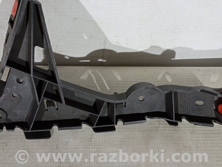 ФОТО Кронштейн бампера для Opel Astra H (2004-2014) Киев