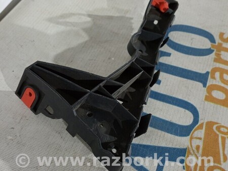 ФОТО Кронштейн бампера для Opel Astra H (2004-2014) Киев