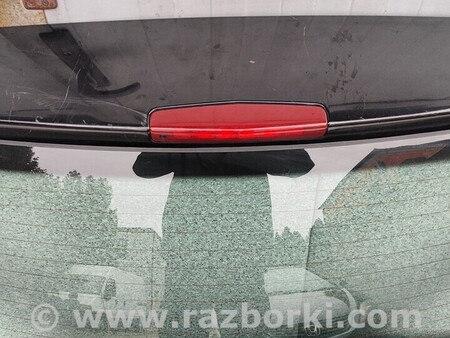 ФОТО Крышка багажника для Opel Astra H (2004-2014) Киев