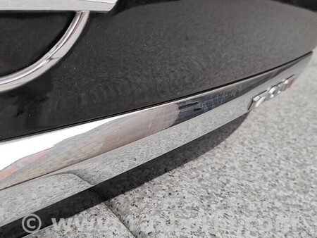 ФОТО Крышка багажника для Opel Astra H (2004-2014) Киев