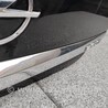 ФОТО Крышка багажника для Opel Astra H (2004-2014) Киев