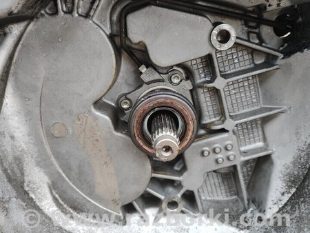 ФОТО МКПП (механическая коробка) для Opel Astra H (2004-2014) Киев