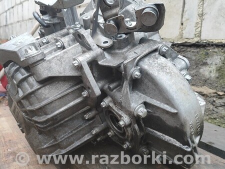 ФОТО МКПП (механическая коробка) для Opel Astra H (2004-2014) Киев