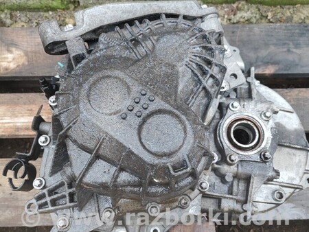 ФОТО МКПП (механическая коробка) для Opel Astra H (2004-2014) Киев