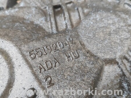 ФОТО МКПП (механическая коробка) для Opel Astra H (2004-2014) Киев