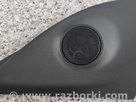 ФОТО Накладка кузова для Opel Astra H (2004-2014) Киев