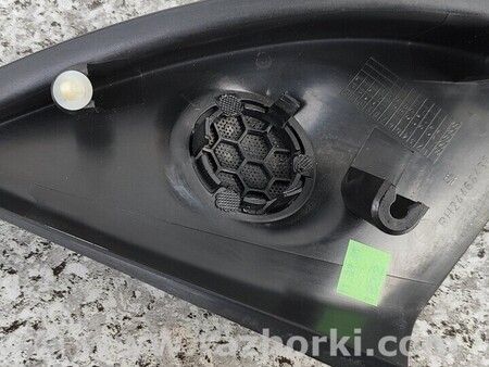 ФОТО Накладка кузова для Opel Astra H (2004-2014) Киев