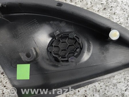 ФОТО Накладка кузова для Opel Astra H (2004-2014) Киев