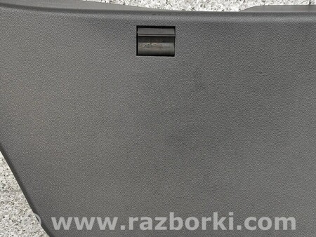 ФОТО Накладка крышки багажника для Opel Astra H (2004-2014) Киев