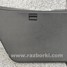 ФОТО Накладка крышки багажника для Opel Astra H (2004-2014) Киев