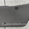 ФОТО Накладка крышки багажника для Opel Astra H (2004-2014) Киев