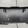 ФОТО Накладка крышки багажника для Opel Astra H (2004-2014) Киев