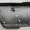 ФОТО Накладка крышки багажника для Opel Astra H (2004-2014) Киев