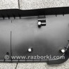 ФОТО Накладка крышки багажника для Opel Astra H (2004-2014) Киев