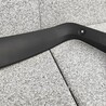 ФОТО Накладка крышки багажника для Opel Astra H (2004-2014) Киев