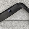 ФОТО Накладка крышки багажника для Opel Astra H (2004-2014) Киев