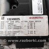 ФОТО Моторчик люка для Opel Astra H (2004-2014) Киев