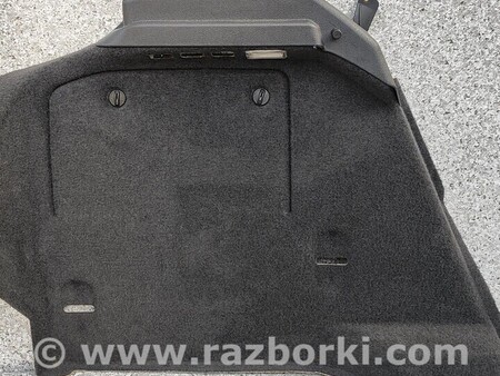ФОТО Панель багажного отсека для Opel Astra H (2004-2014) Киев