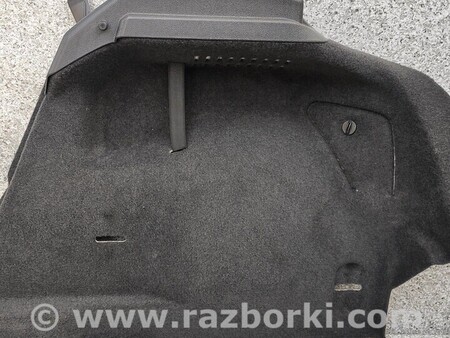 ФОТО Панель багажного отсека для Opel Astra H (2004-2014) Киев