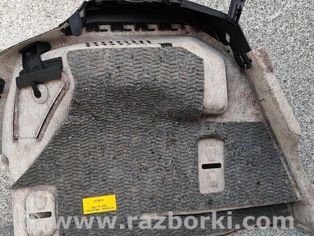 ФОТО Панель багажного отсека для Opel Astra H (2004-2014) Киев