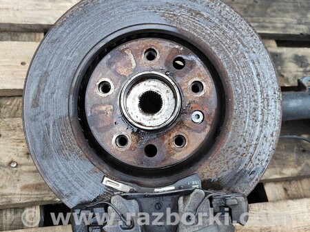 ФОТО Цапфа для Opel Astra H (2004-2014) Киев