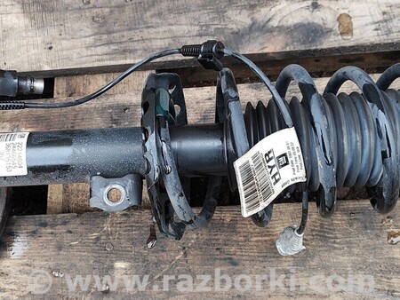 ФОТО Цапфа для Opel Astra H (2004-2014) Киев