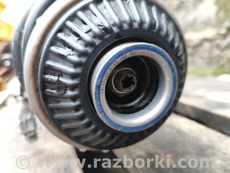 ФОТО Цапфа для Opel Astra H (2004-2014) Киев